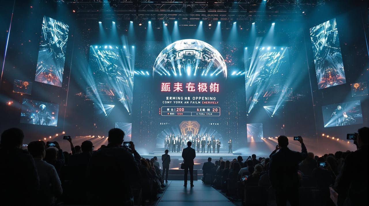 《流浪地球3》正式开机,吴京确认回归出演